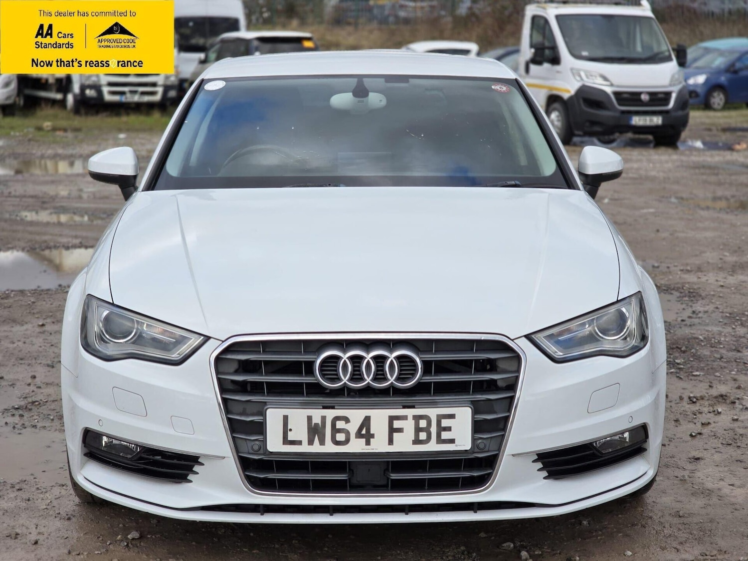 Used Audi A3 2025 for sale - 77270817: Photo 2