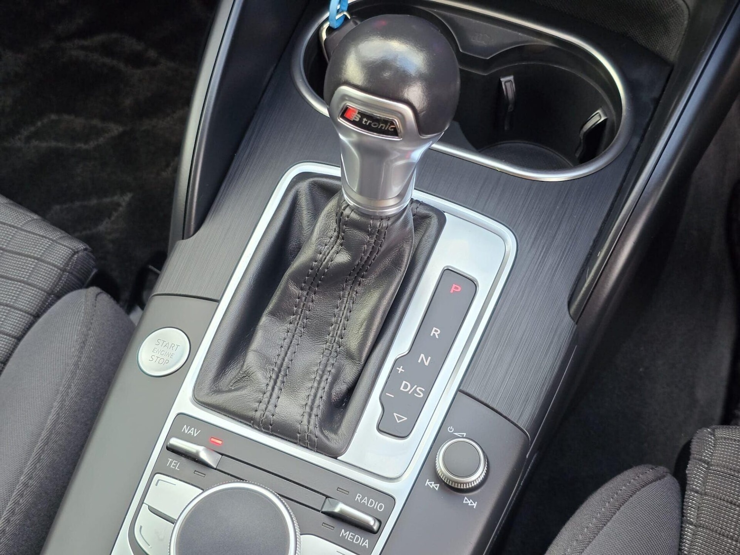 Used Audi A3 2025 for sale - 77270817: Photo 20