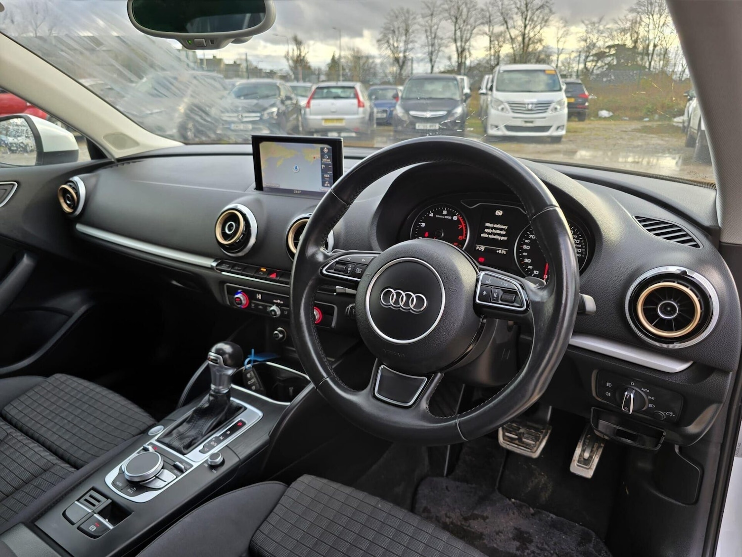 Used Audi A3 2025 for sale - 77270817: Photo 21