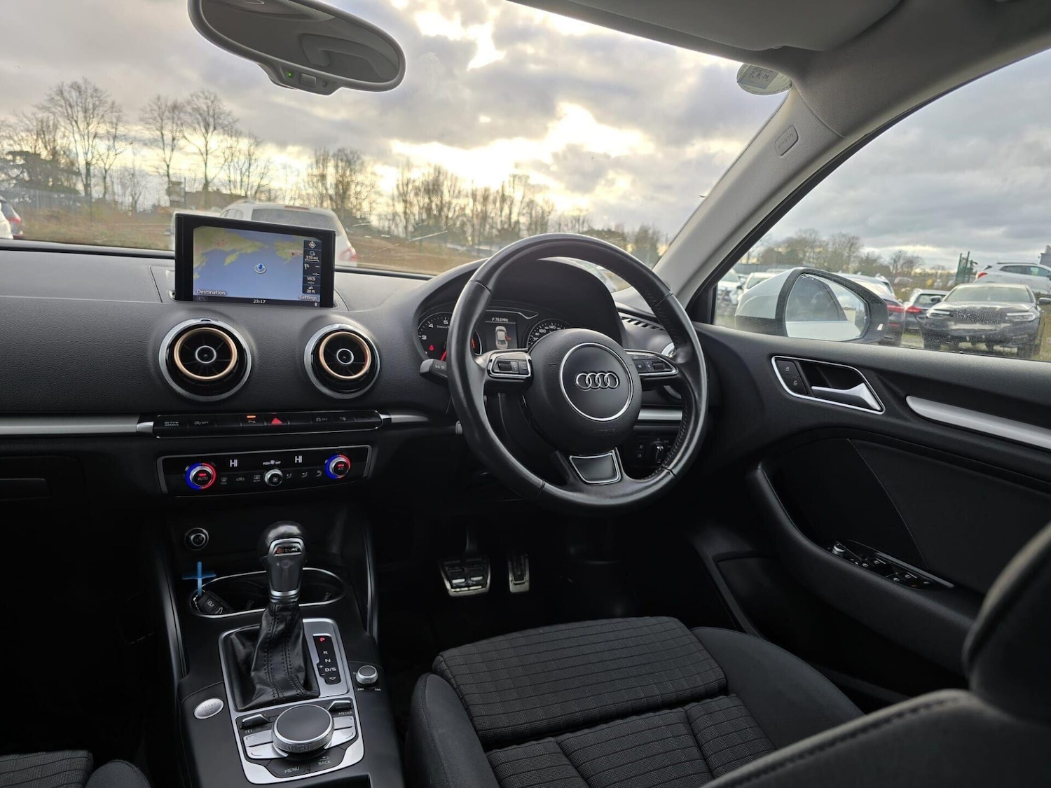 Used Audi A3 2025 for sale - 77270817: Photo 22