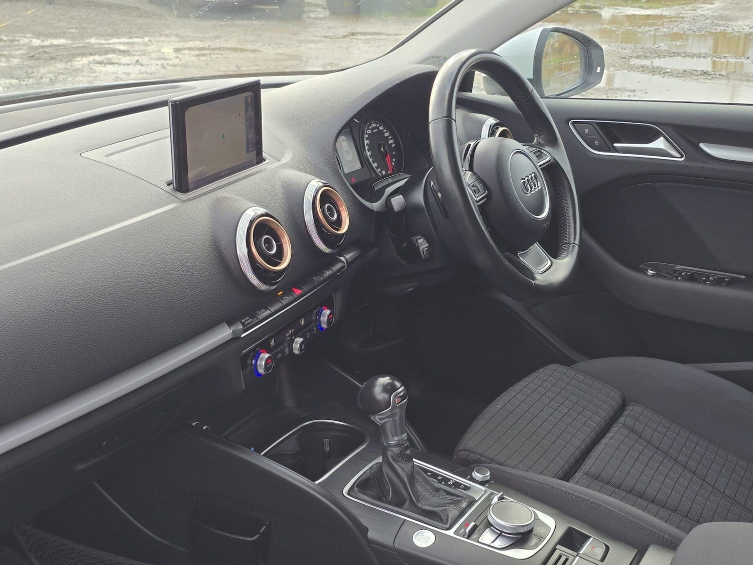 Used Audi A3 2025 for sale - 77270817: Photo 23