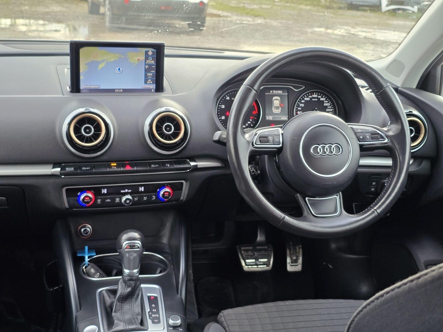 Used Audi A3 2025 for sale - 77270817: Photo 24