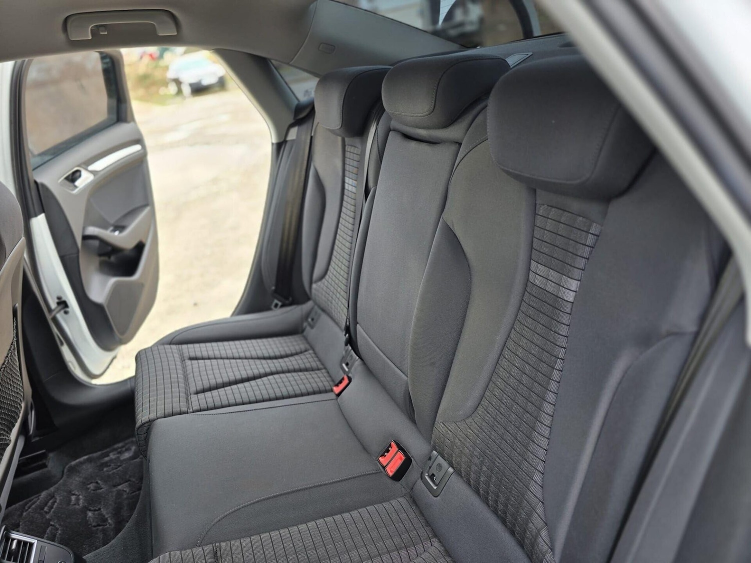 Used Audi A3 2025 for sale - 77270817: Photo 25