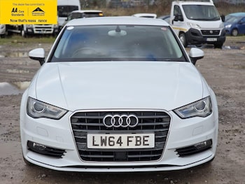 Used Audi A3 2014 for sale - 77270817: Photo