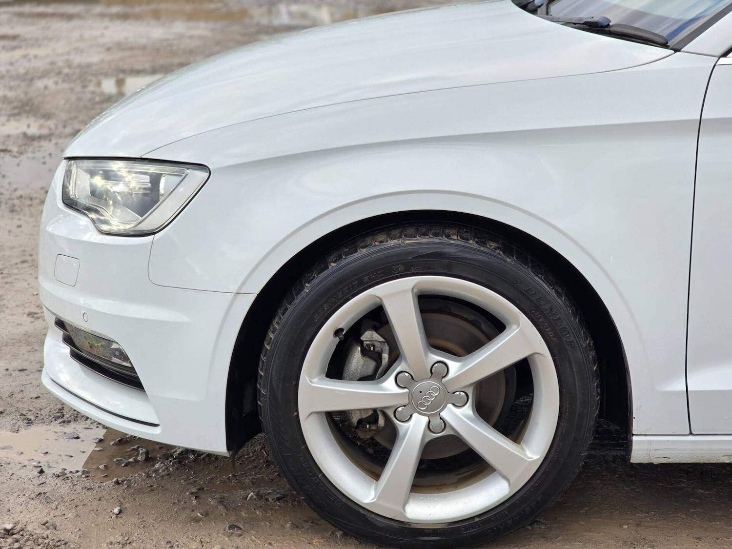 Used Audi A3 2025 for sale - 77270817: Photo 36