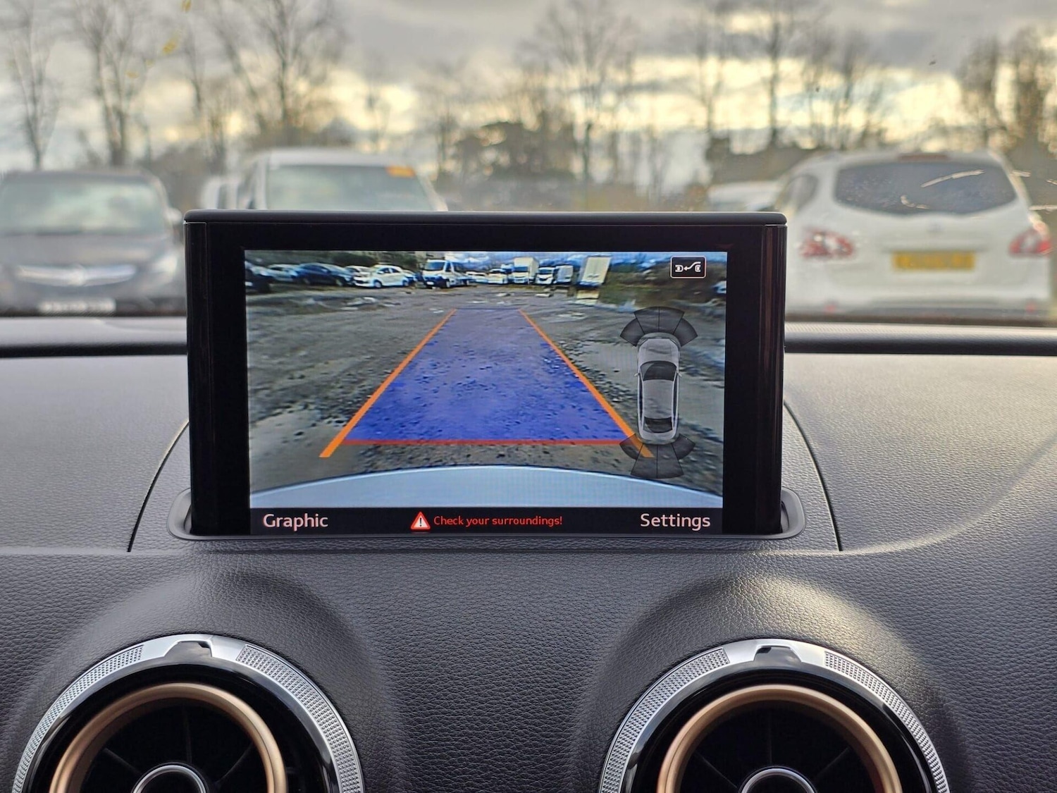 Used Audi A3 2025 for sale - 77270817: Photo 38