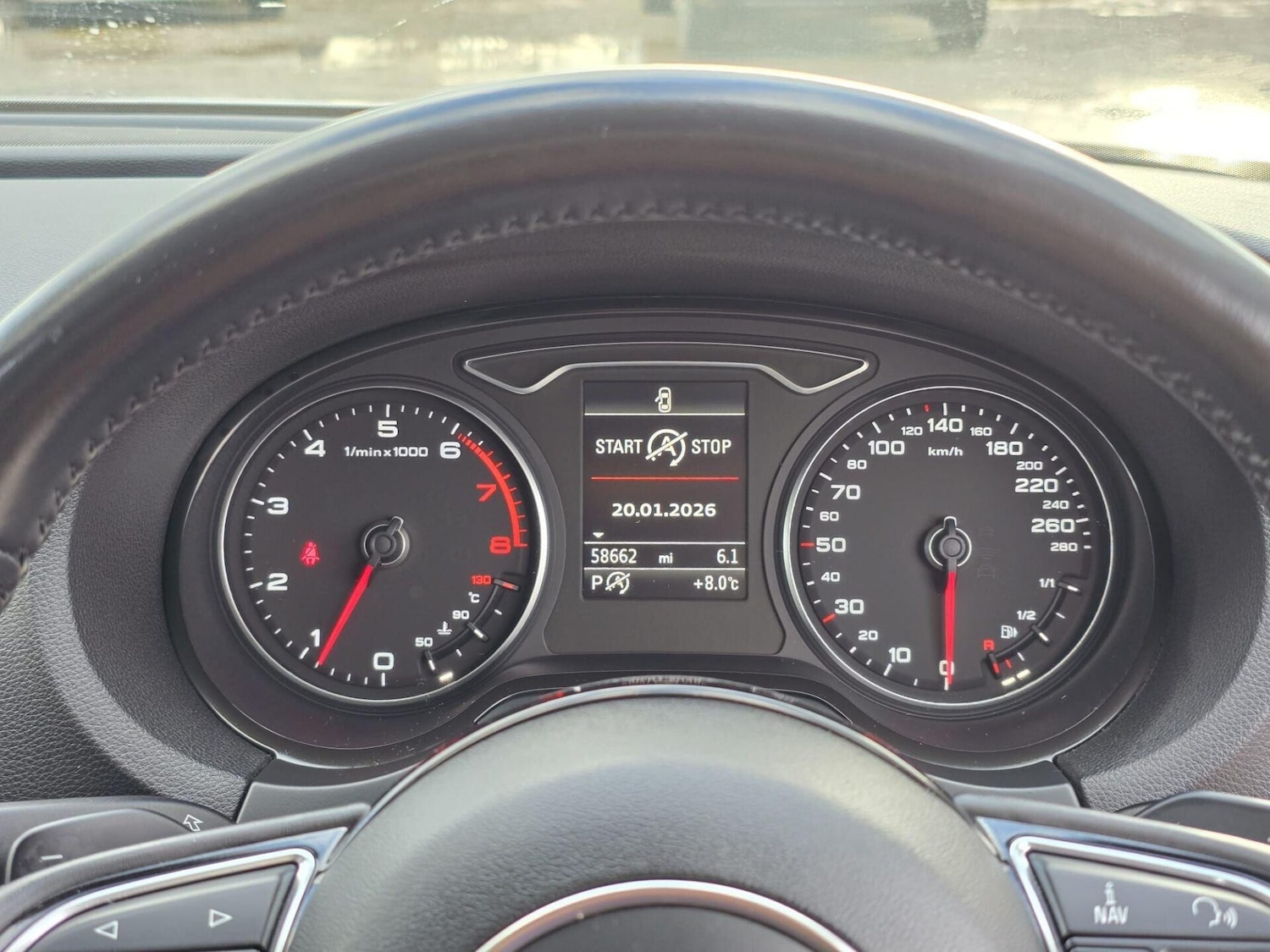 Used Audi A3 2025 for sale - 77270817: Photo 39