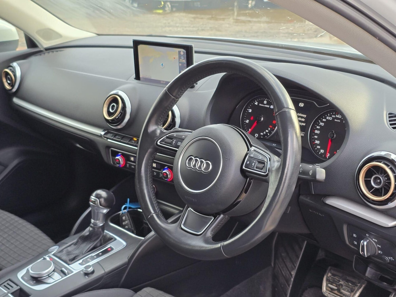 Used Audi A3 2025 for sale - 77270817: Photo 41