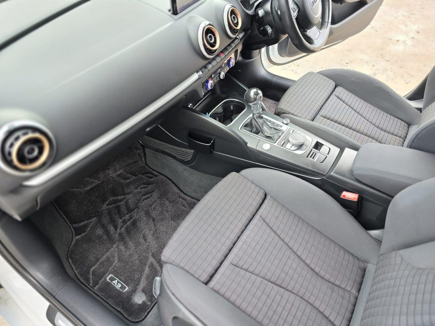 Used Audi A3 2025 for sale - 77270817: Photo 42