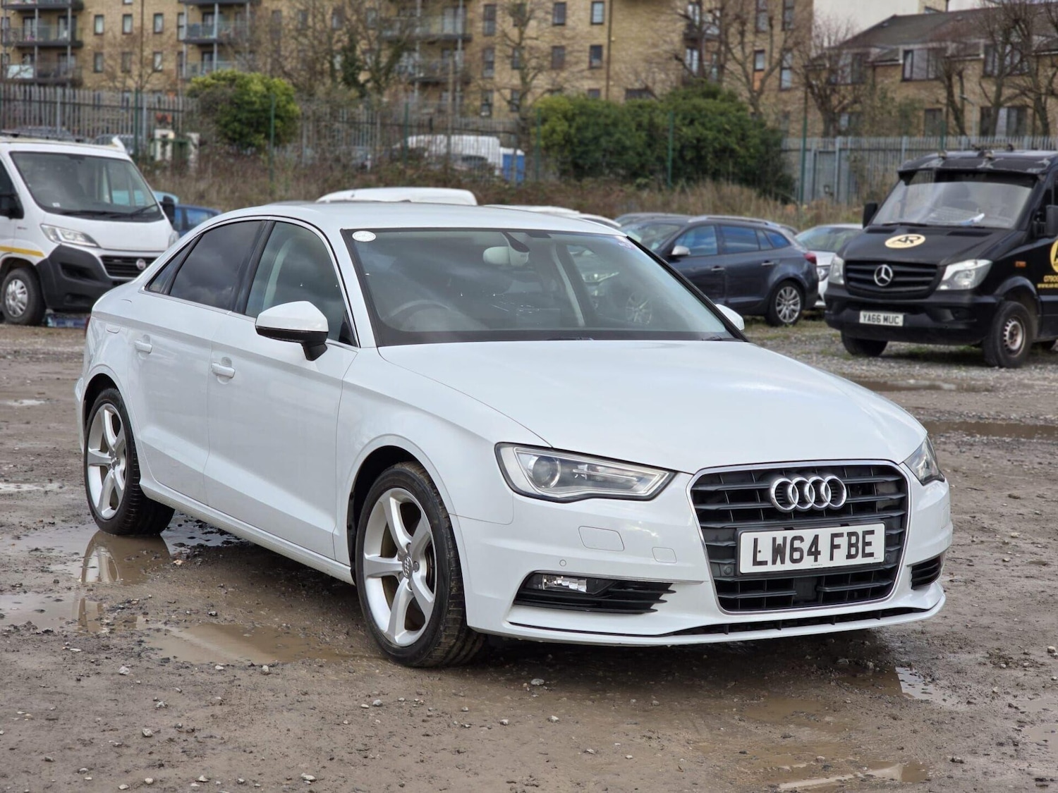 Used Audi A3 2025 for sale - 77270817: Photo 5