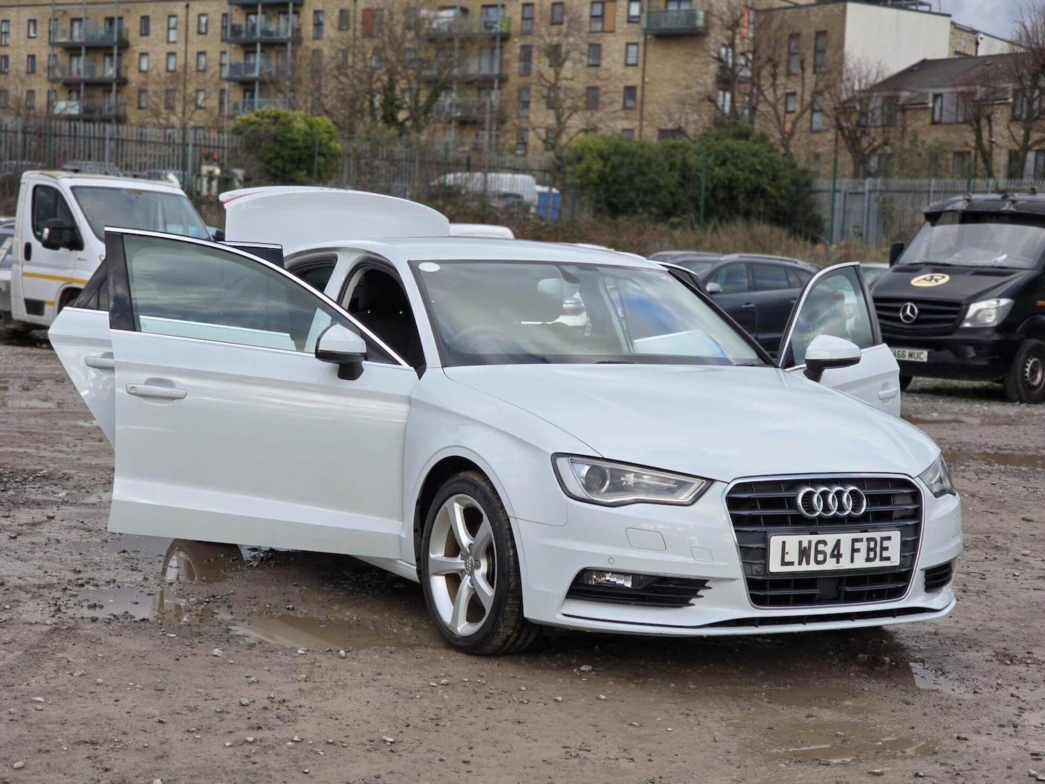 Used Audi A3 2025 for sale - 77270817: Photo 6