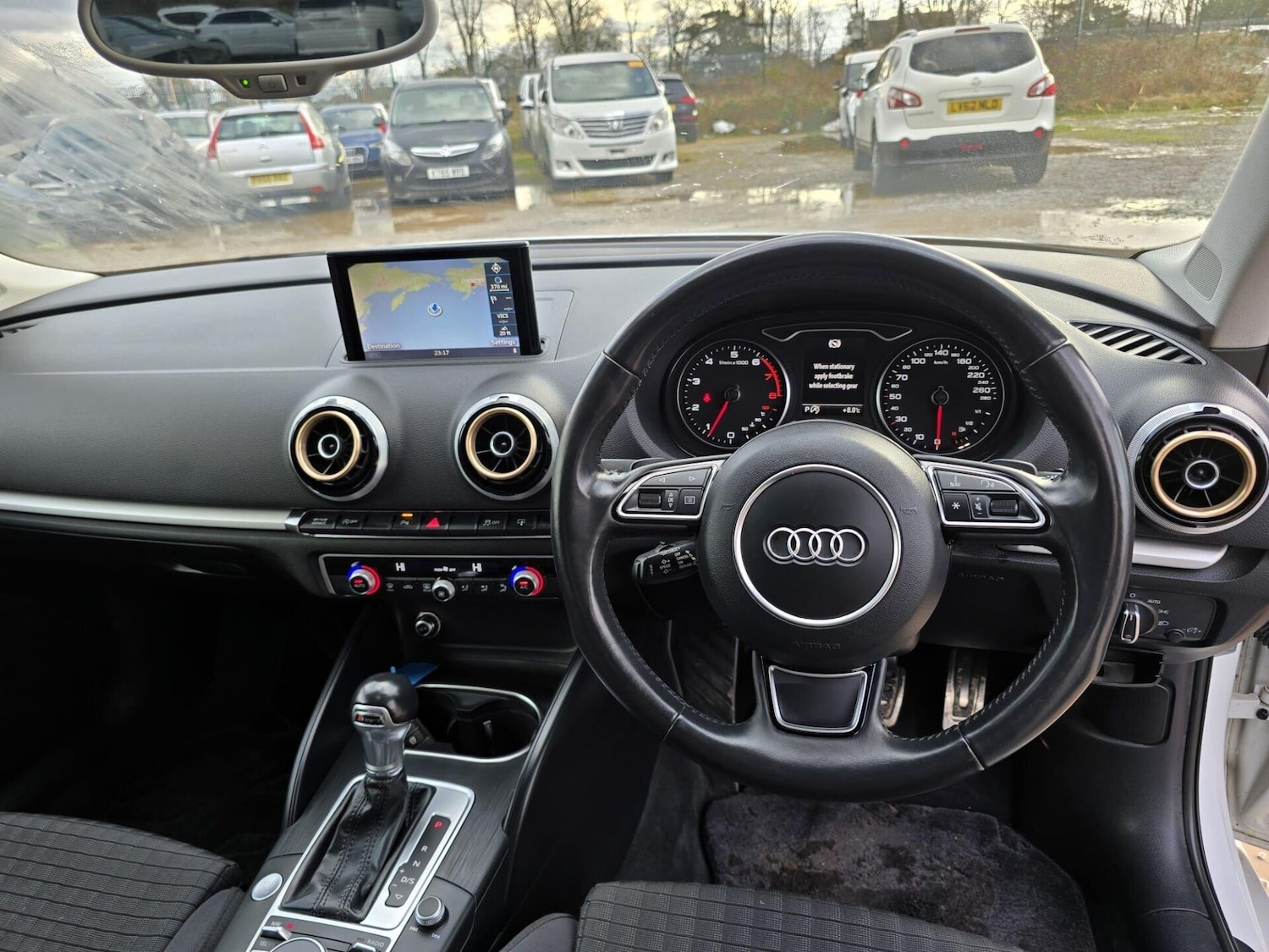 Used Audi A3 2025 for sale - 77270817: Photo 63
