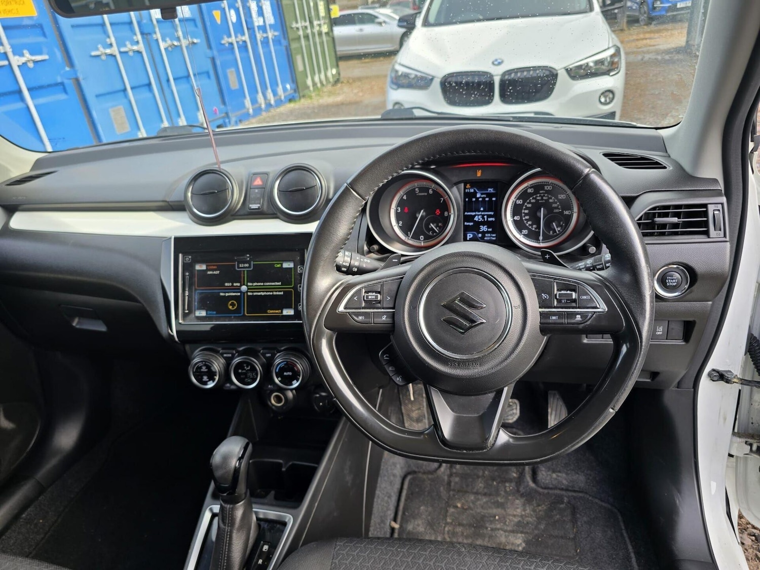 Used Suzuki Swift 2019 for sale - 77236160: Photo 20