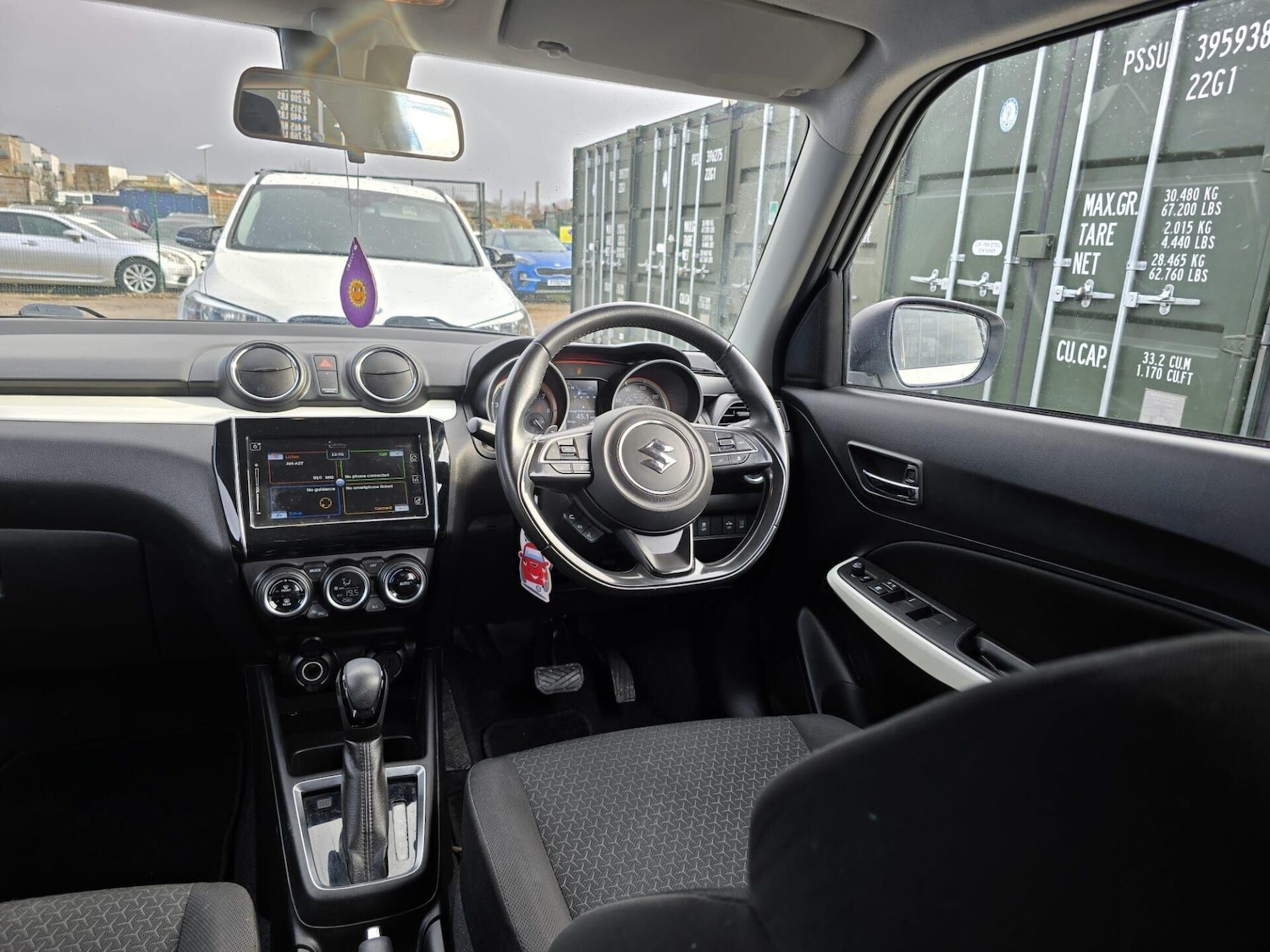 Used Suzuki Swift 2019 for sale - 77236160: Photo 22