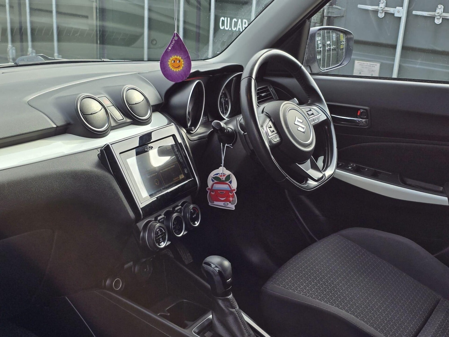 Used Suzuki Swift 2019 for sale - 77236160: Photo 23