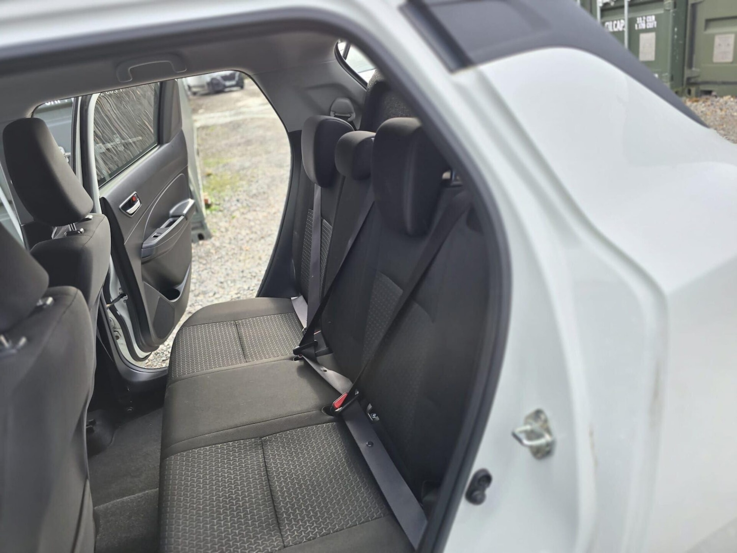 Used Suzuki Swift 2019 for sale - 77236160: Photo 24