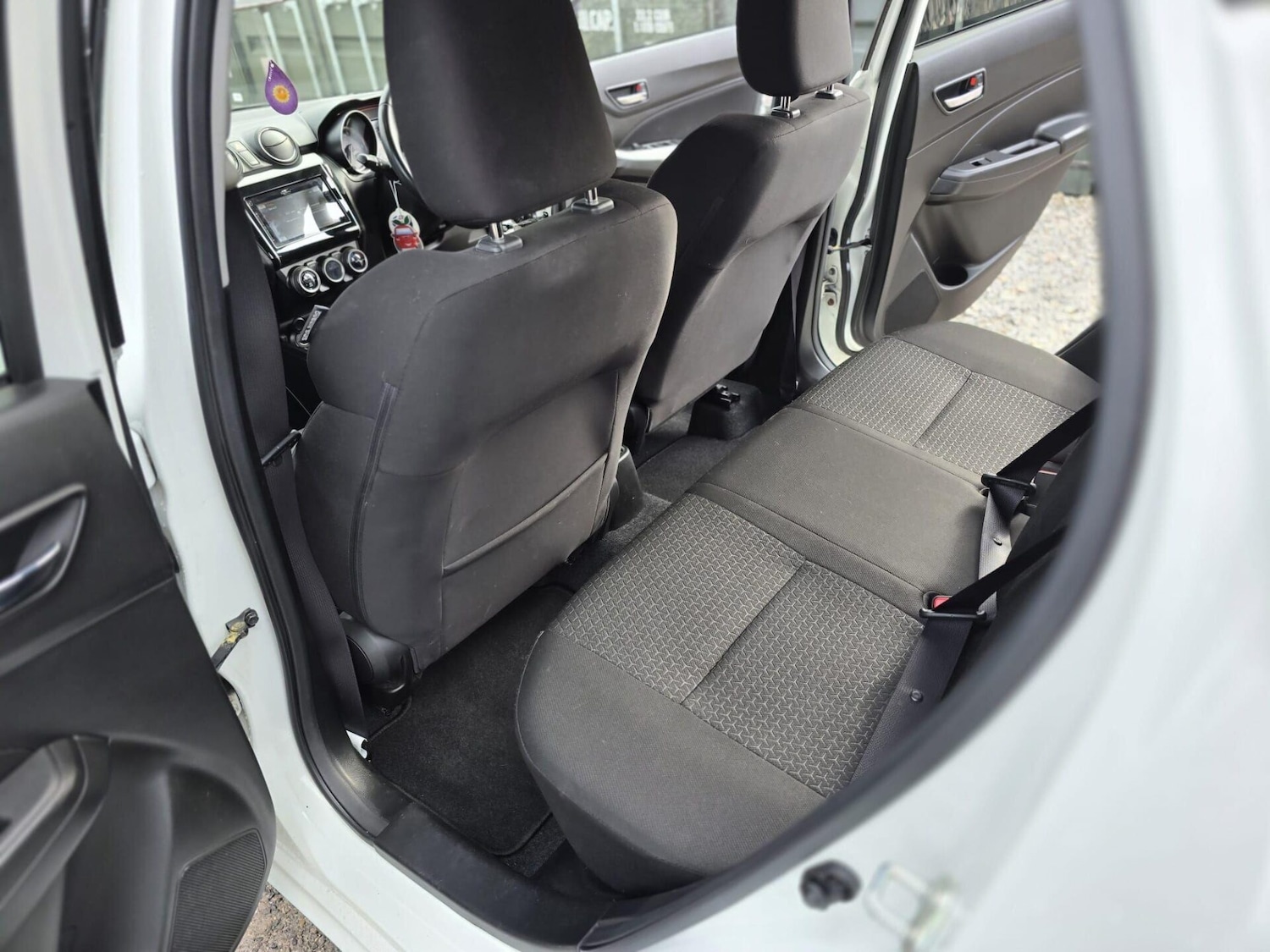 Used Suzuki Swift 2019 for sale - 77236160: Photo 25