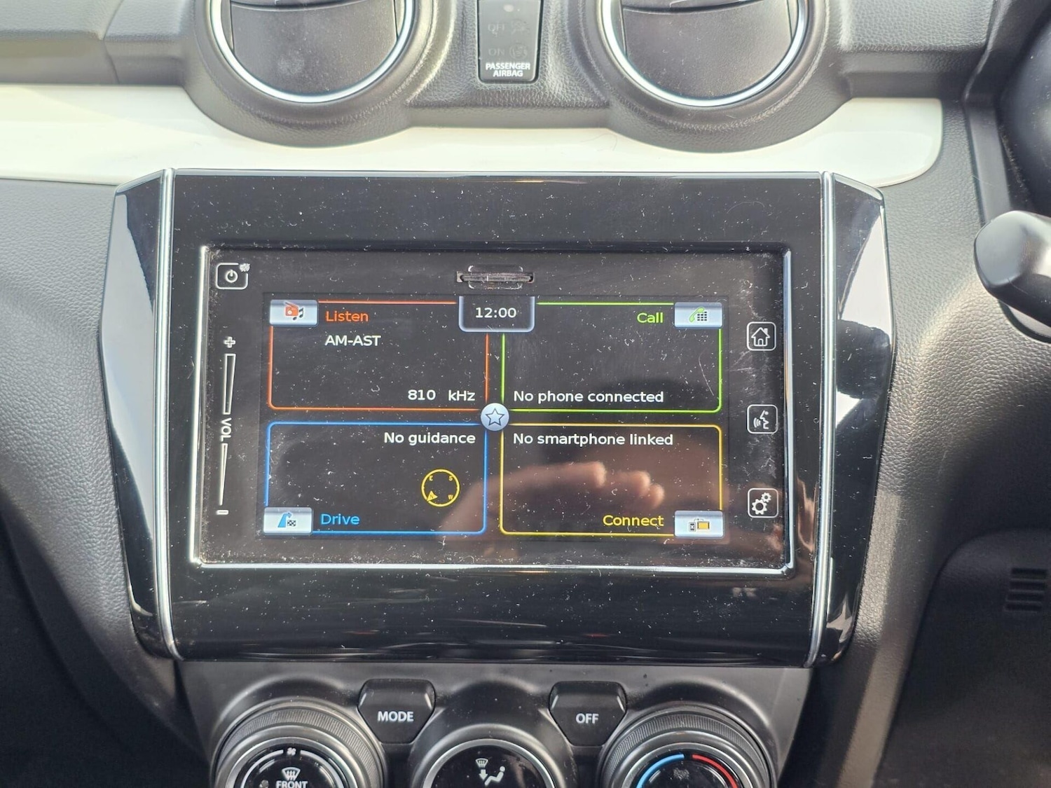 Used Suzuki Swift 2019 for sale - 77236160: Photo 31