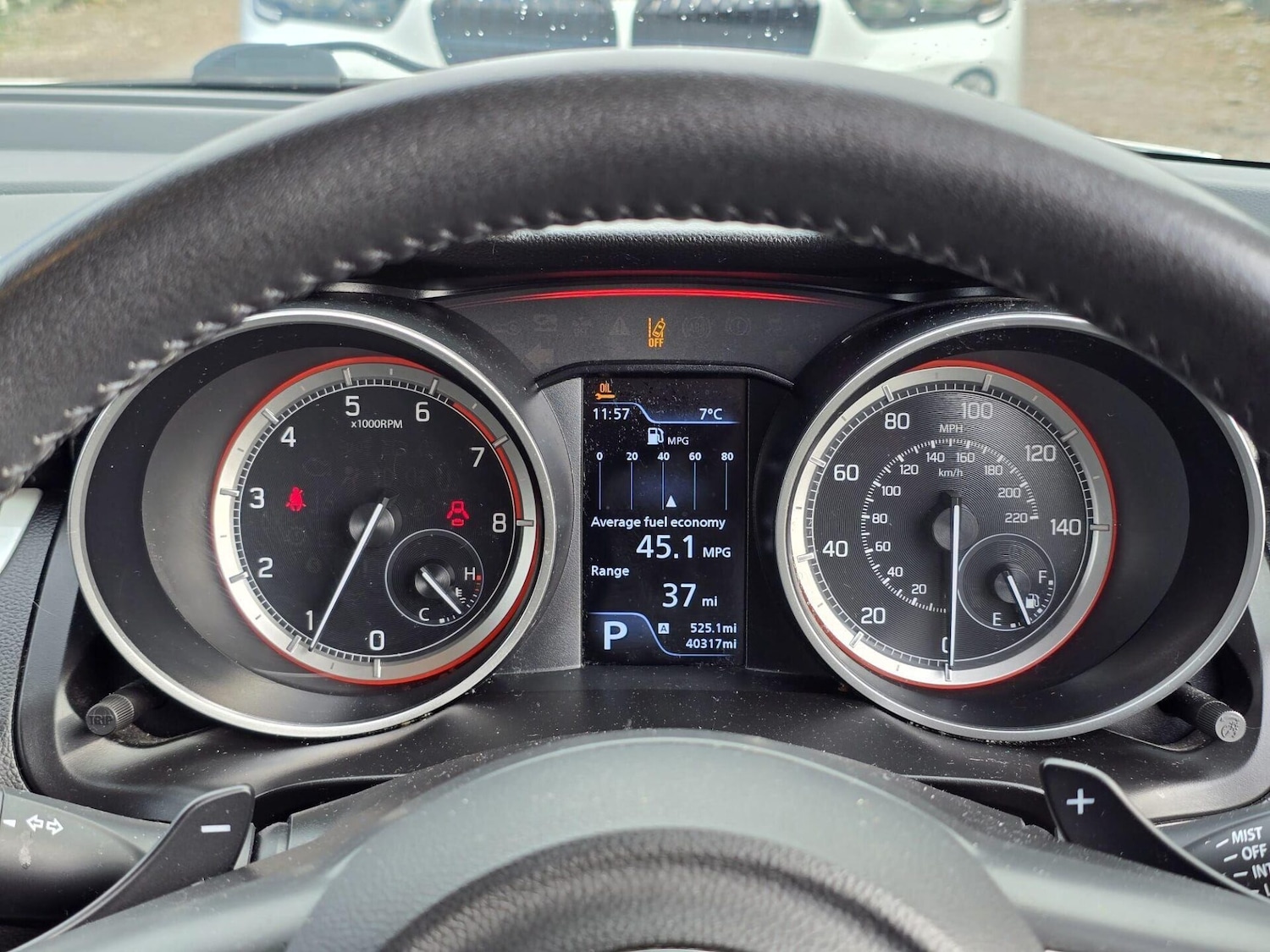 Used Suzuki Swift 2019 for sale - 77236160: Photo 33