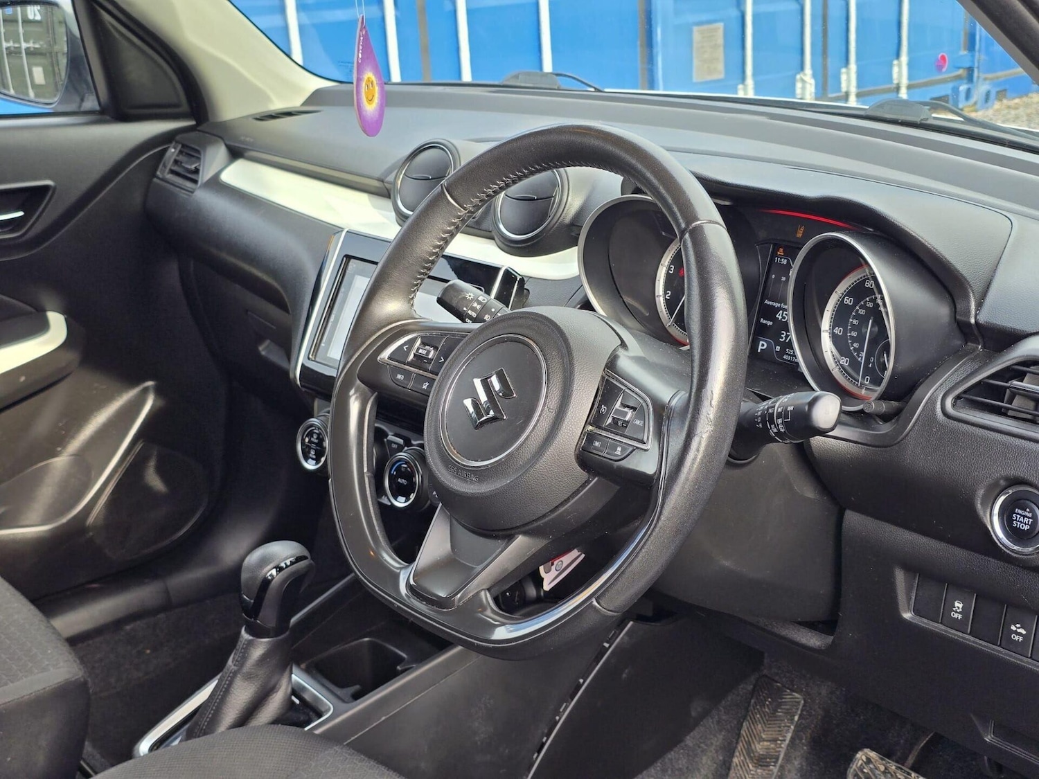 Used Suzuki Swift 2019 for sale - 77236160: Photo 35