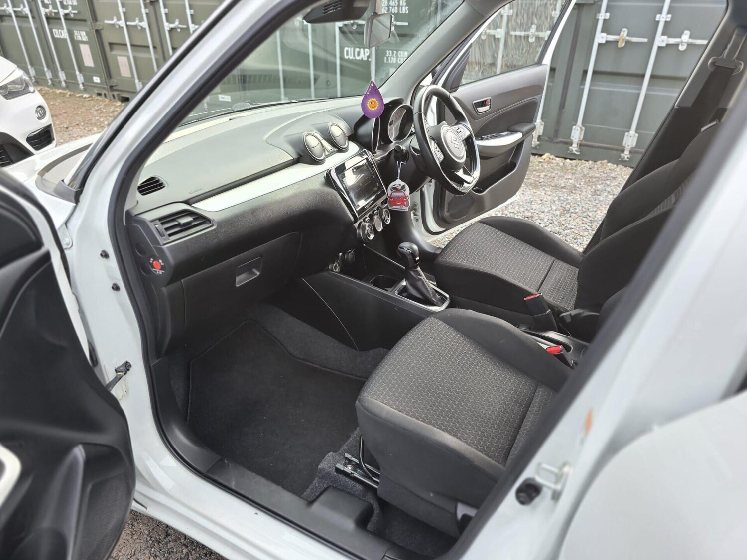 Used Suzuki Swift 2019 for sale - 77236160: Photo 37