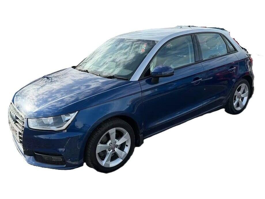 Used Audi A1 2016 for sale - 78139485: Photo 2