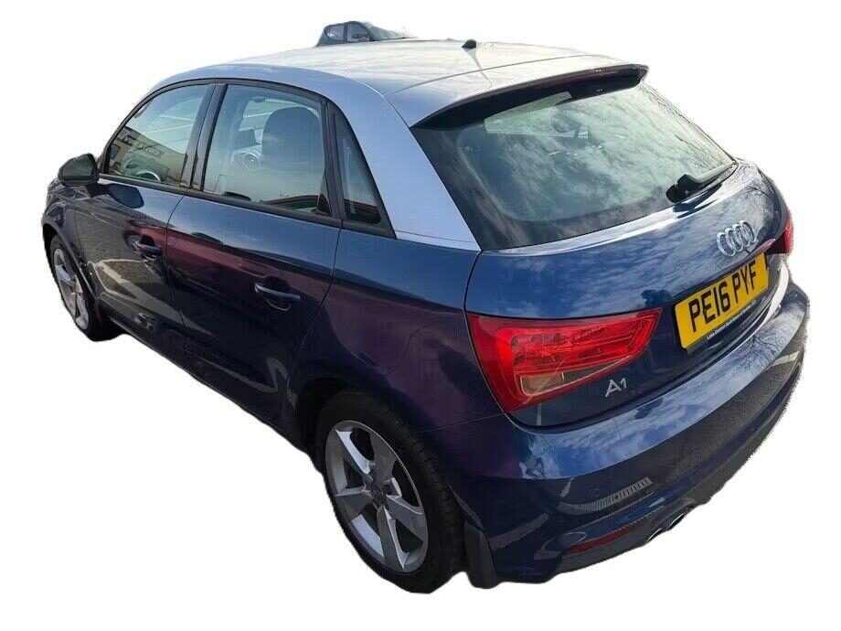 Used Audi A1 2016 for sale - 78139485: Photo 3