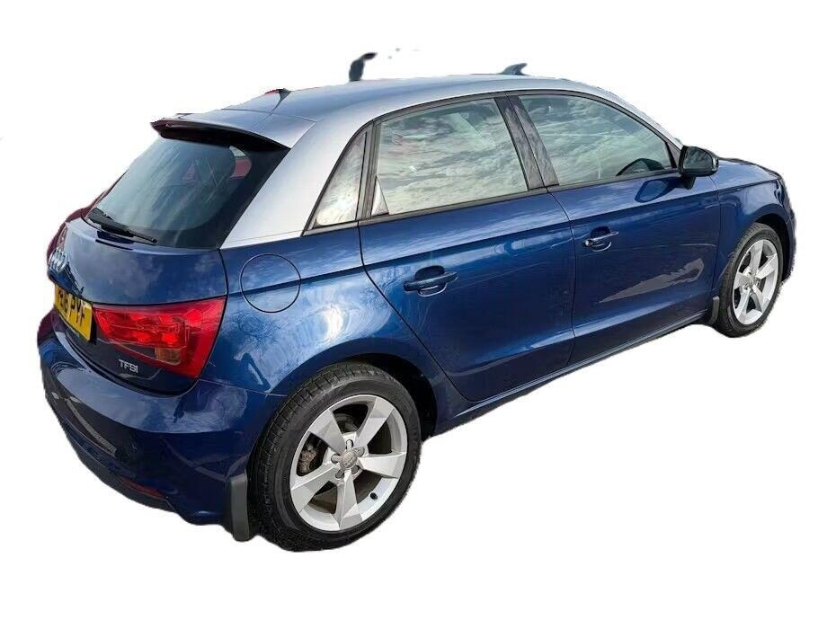 Used Audi A1 2016 for sale - 78139485: Photo 4