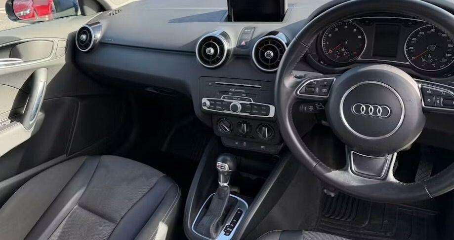 Used Audi A1 2016 for sale - 78139485: Photo 5