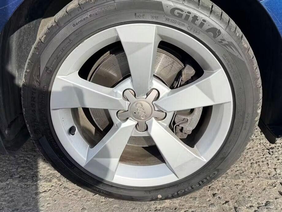 Used Audi A1 2016 for sale - 78139485: Photo 8