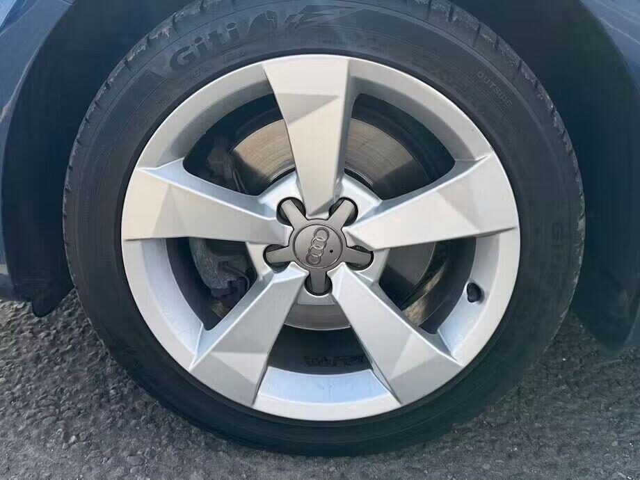 Used Audi A1 2016 for sale - 78139485: Photo 9