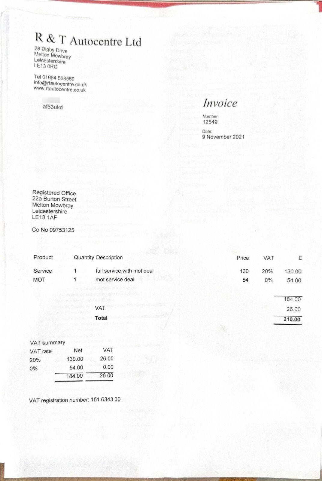 Used Mazda CX-3 2015 for sale - 77931022: Photo 21