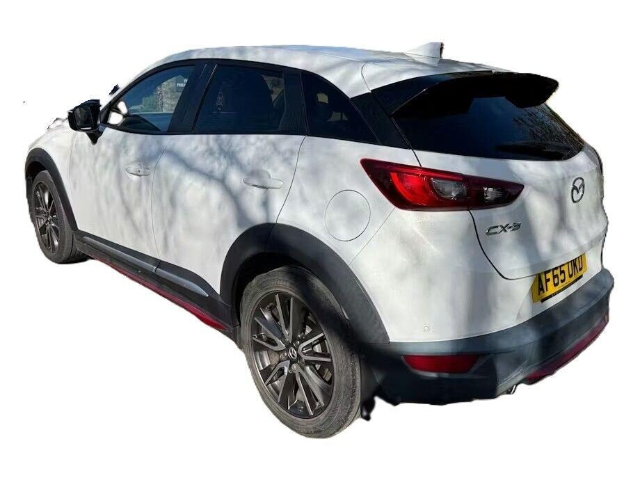 Used Mazda CX-3 2015 for sale - 77931022: Photo 3