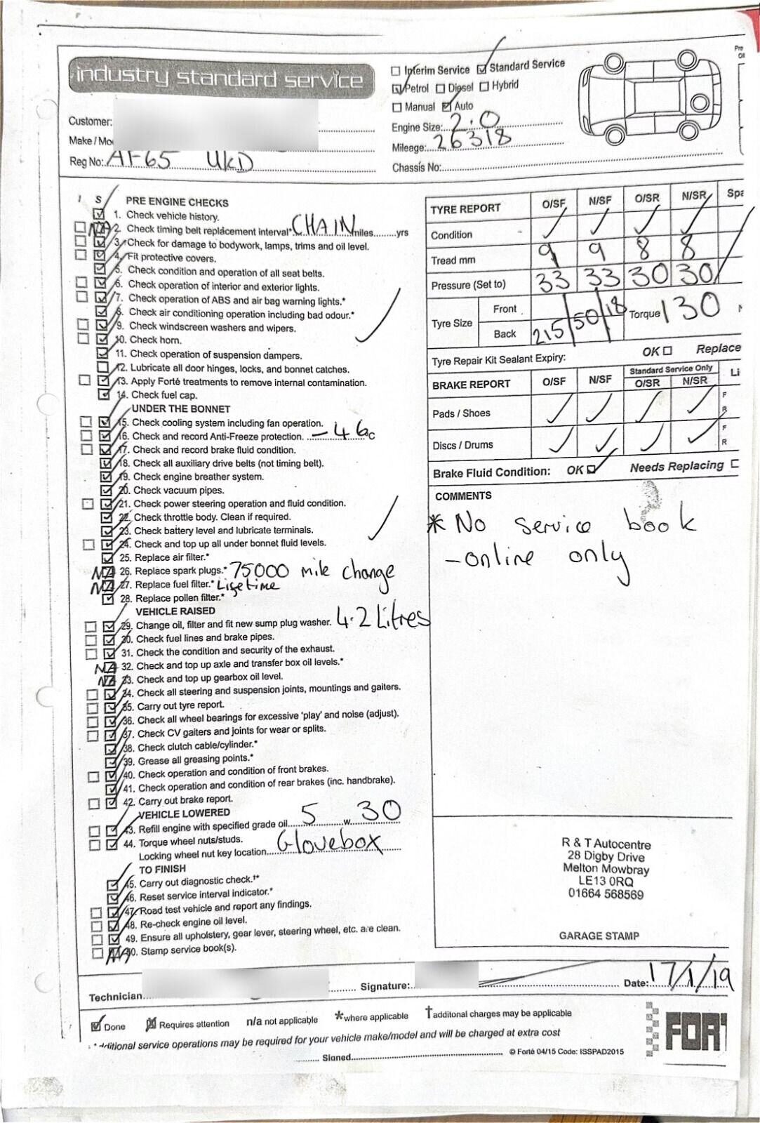 Used Mazda CX-3 2015 for sale - 77931022: Photo 46