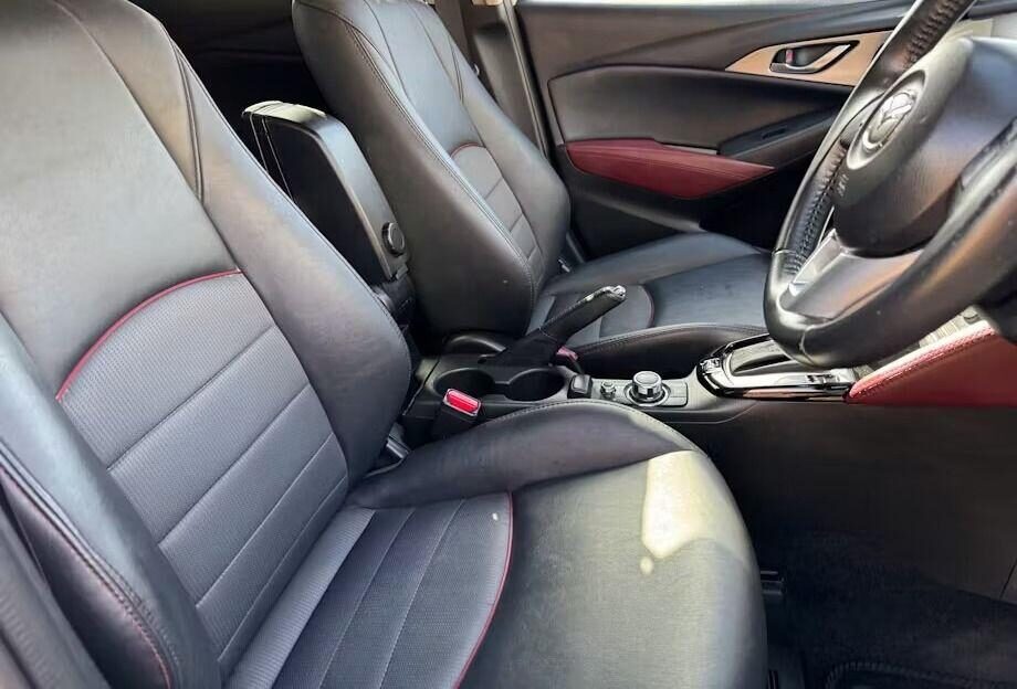 Used Mazda CX-3 2015 for sale - 77931022: Photo 6