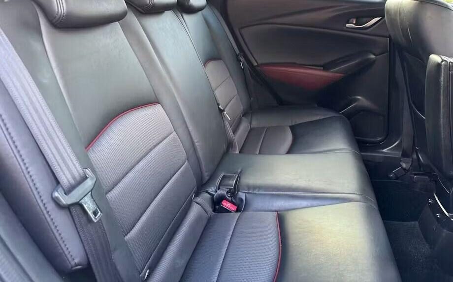 Used Mazda CX-3 2015 for sale - 77931022: Photo 7