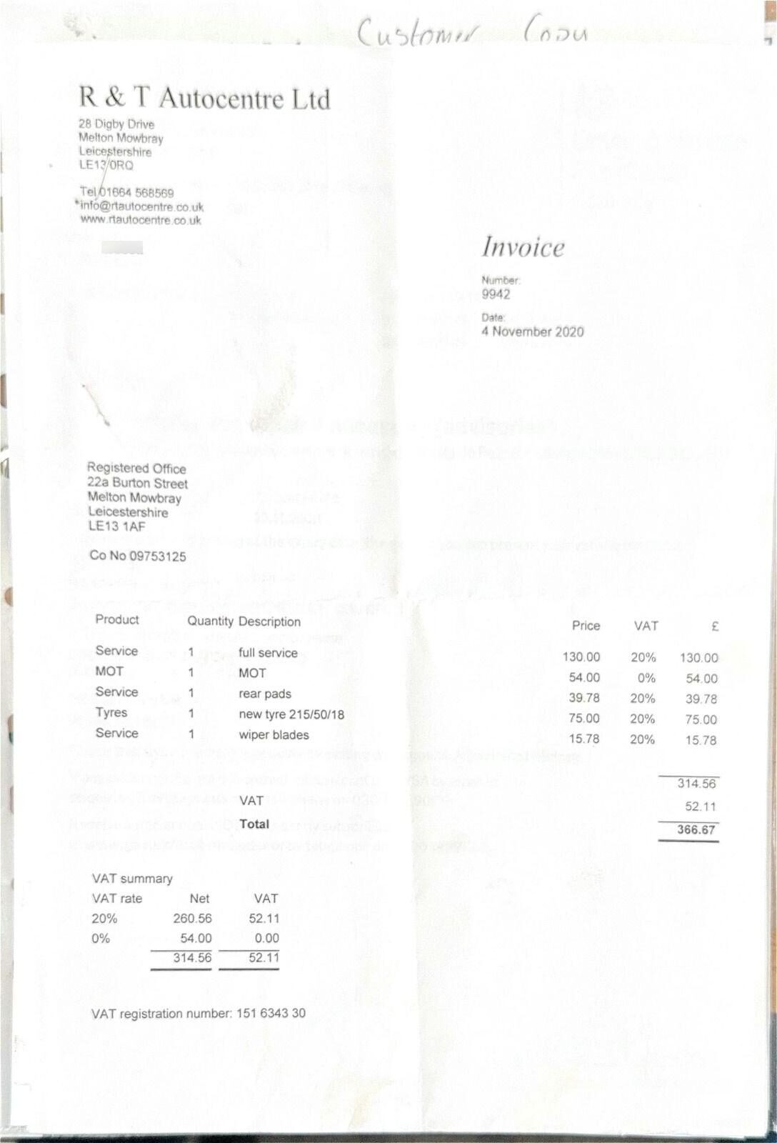 Used Mazda CX-3 2015 for sale - 77931022: Photo 8