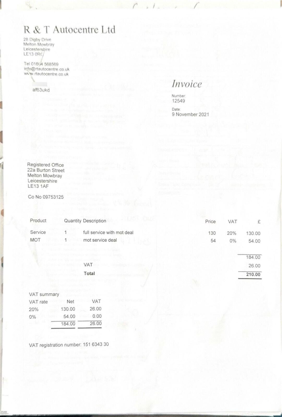 Used Mazda CX-3 2015 for sale - 77931022: Photo 9