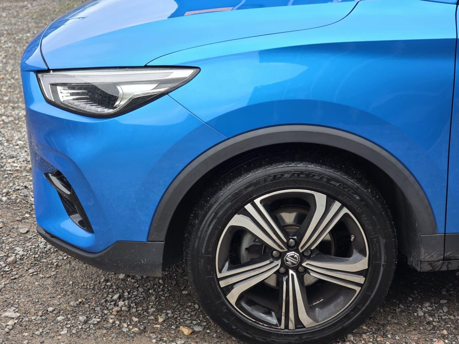 Used MG MG ZS 2022 for sale - 77394049: Photo 29