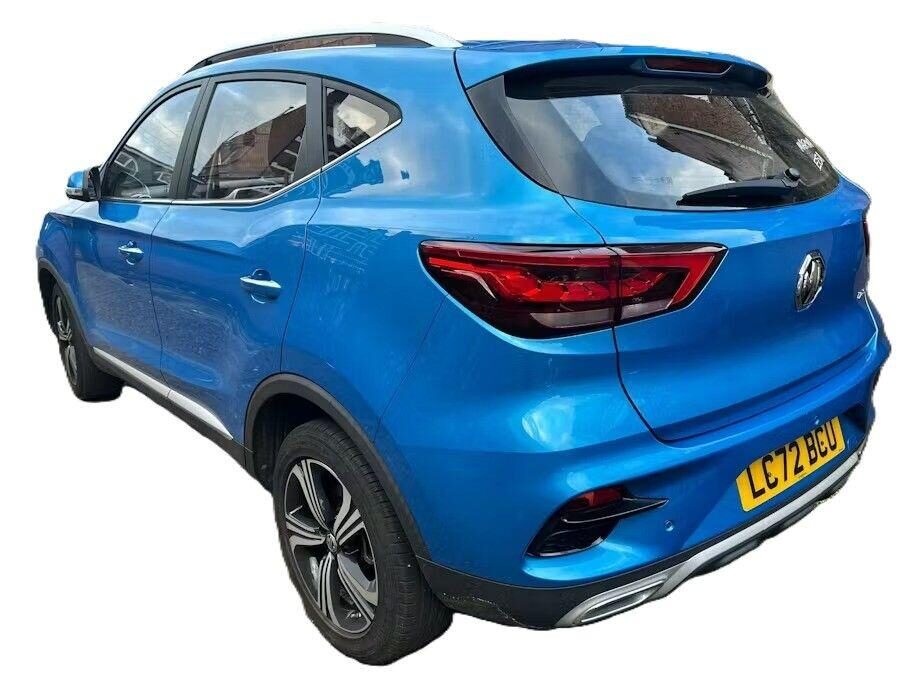 Used MG MG ZS 2022 for sale - 77394049: Photo 3