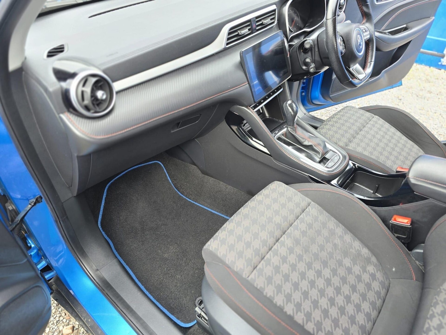 Used MG MG ZS 2022 for sale - 77394049: Photo 36