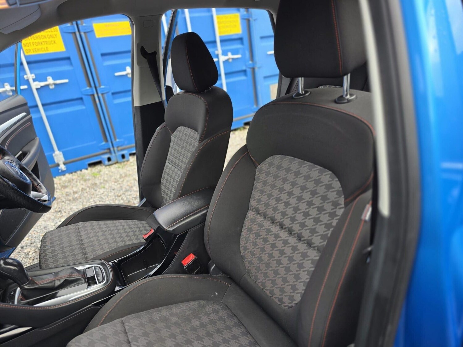 Used MG MG ZS 2022 for sale - 77394049: Photo 37