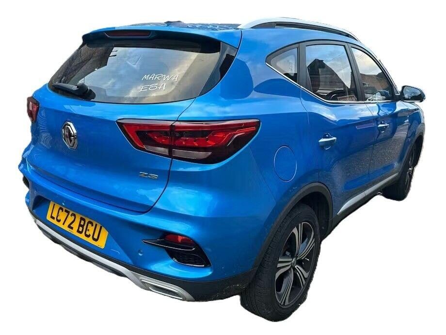 Used MG MG ZS 2022 for sale - 77394049: Photo 4