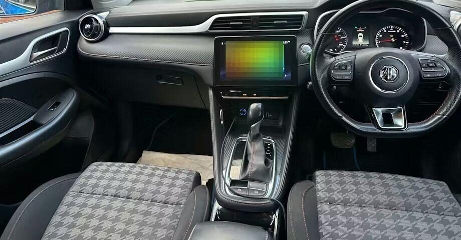 Used MG MG ZS 2022 for sale - 77394049: Photo 5