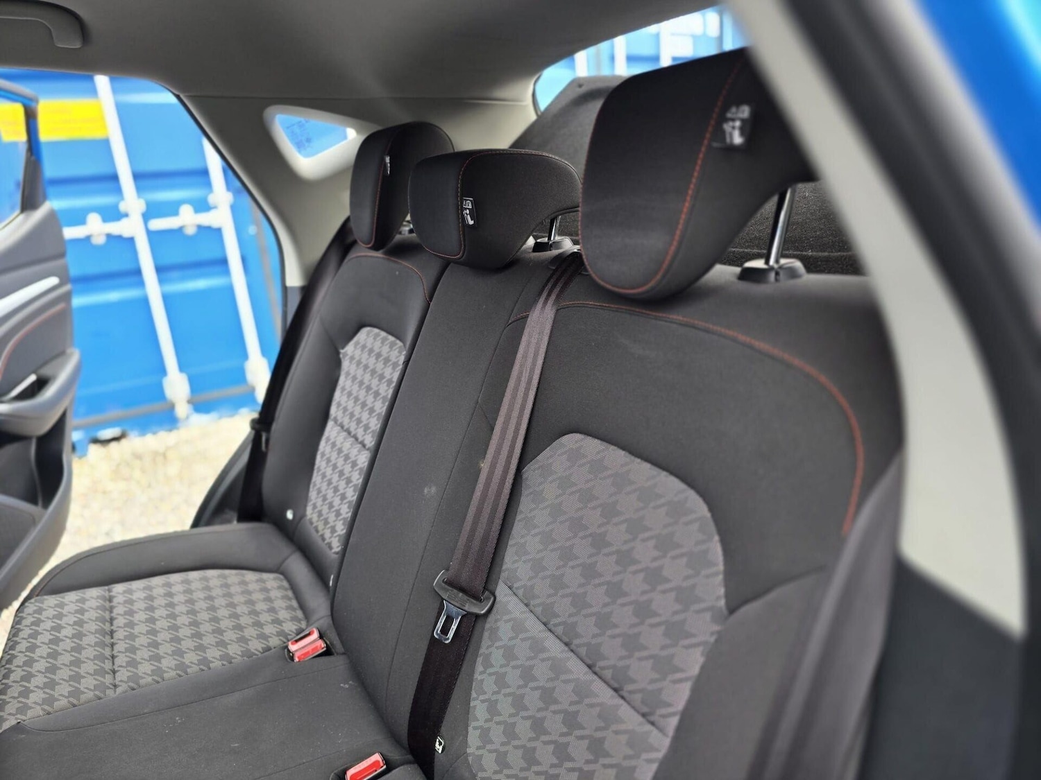 Used MG MG ZS 2022 for sale - 77394049: Photo 56