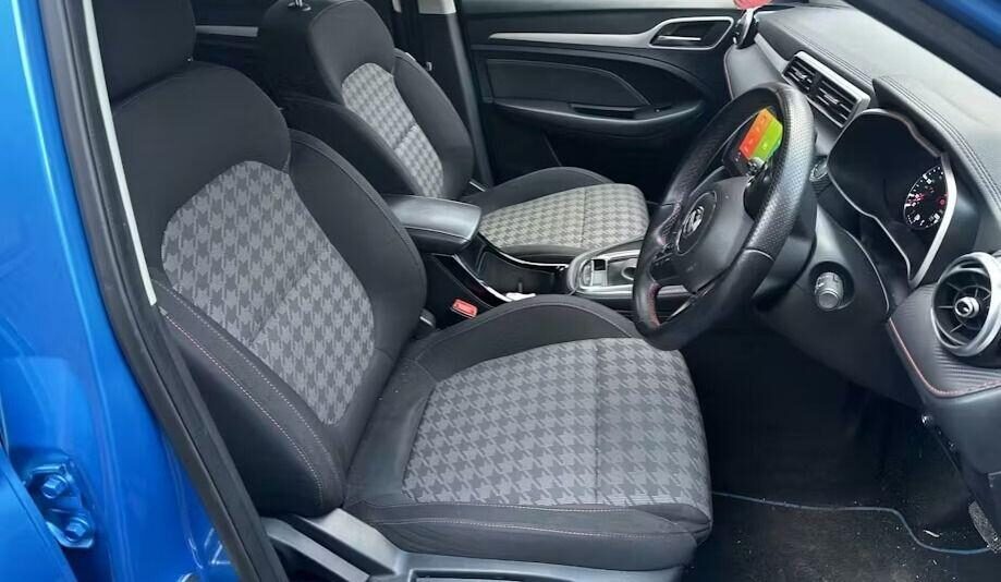 Used MG MG ZS 2022 for sale - 77394049: Photo 6