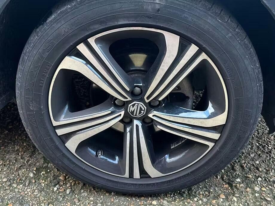 Used MG MG ZS 2022 for sale - 77394049: Photo 8