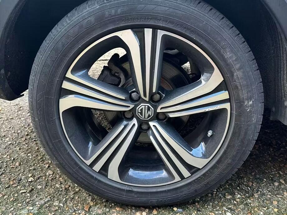 Used MG MG ZS 2022 for sale - 77394049: Photo 9