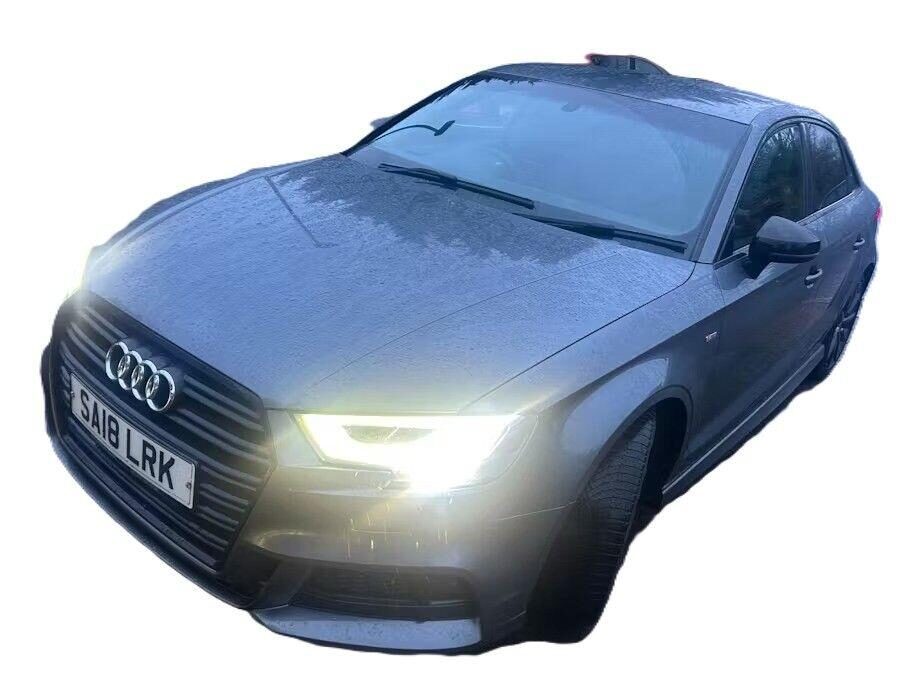 Used Audi A3 2018 for sale - 77319385: Photo 2