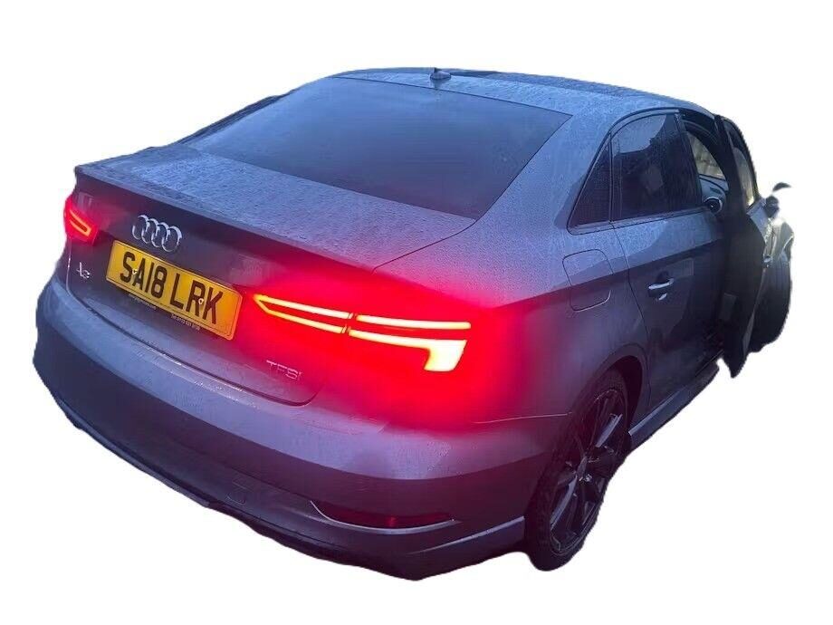 Used Audi A3 2018 for sale - 77319385: Photo 3